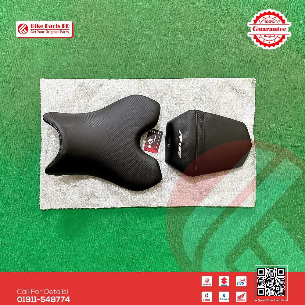 Seat Assy for Yamaha R15M bike. thumbnail 2