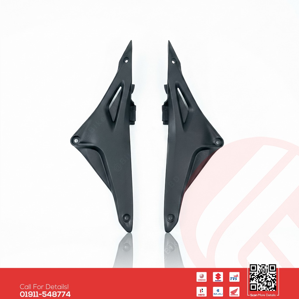 Said Cover for Yamaha R15 V4 & R15M bike.