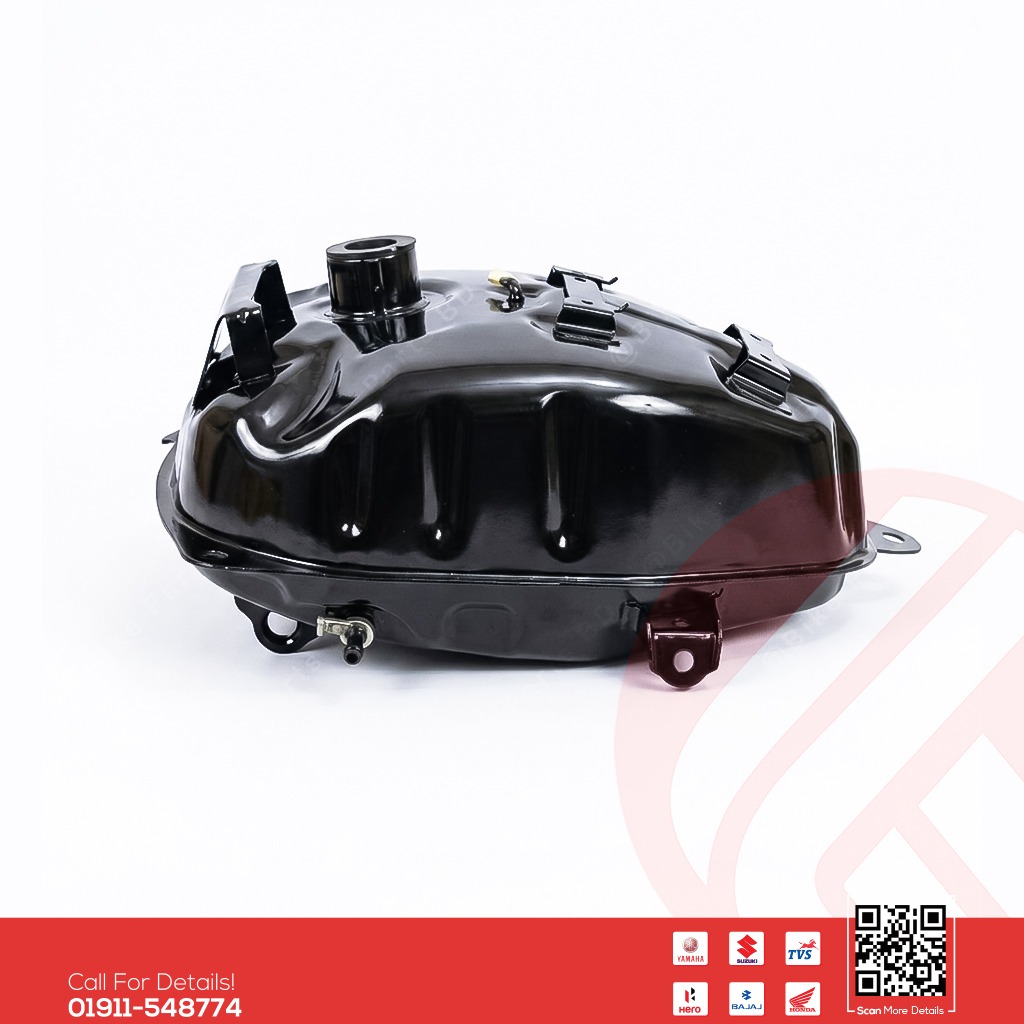 Fuel Tank for Yamaha FZX bike.