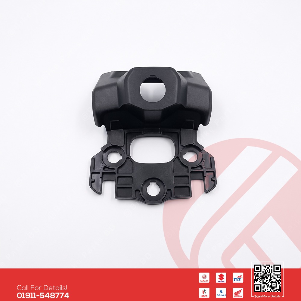 Headlight Mask (Stay) for Yamaha FZX bike.