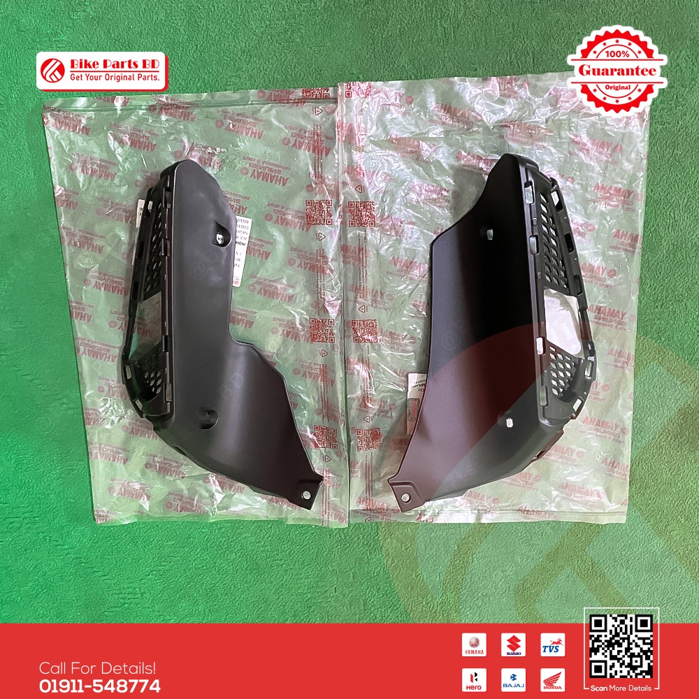 Tanky Inner for Yamaha FZ-S Fi Hybrid Bike. thumbnail 2