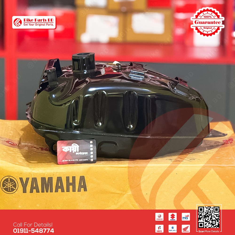 Fuel Tank for Yamaha FZX bike. thumbnail 2