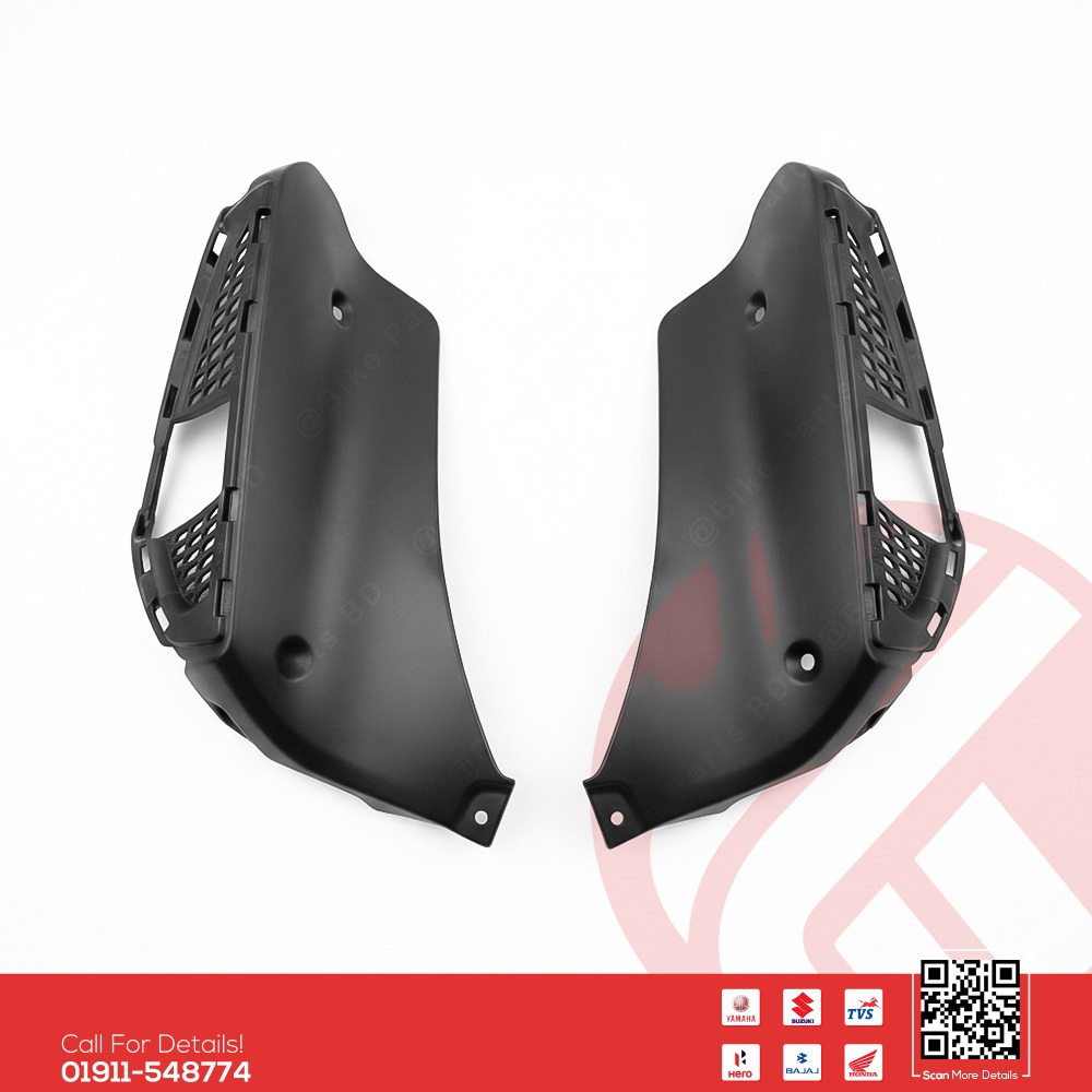 Tanky Inner for Yamaha FZ-S Fi Hybrid Bike.