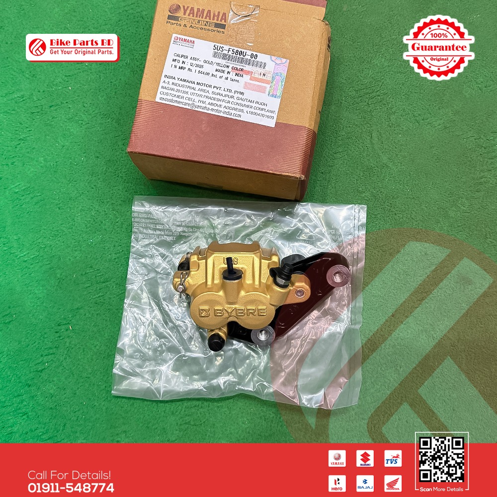 Switch Chapa (LH) for Yamaha FZS V1 & Fazer V1 bike. | Kayi