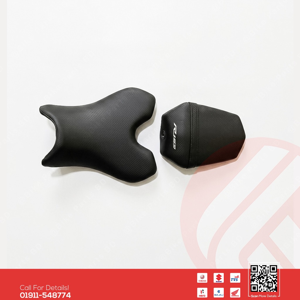 Seat Assy for Yamaha R15M bike.