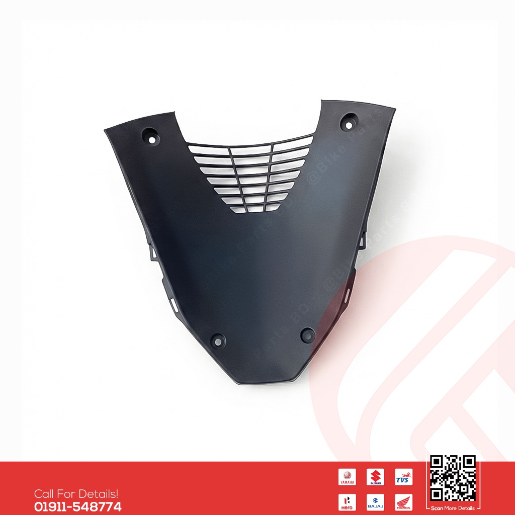 Engine Guard Meddle part for Yamaha R15 V4 & R15M bike.