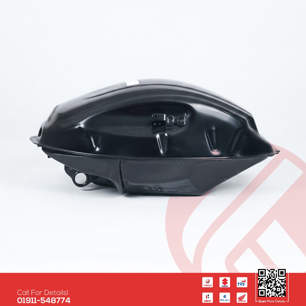 Fuel Tank for Yamaha Saluto 125 bike.