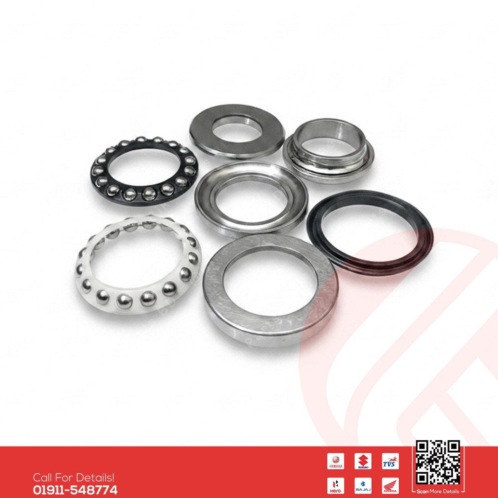 Ball Racer For Yamaha R15 V3, R15 V4, R15M & MT15 Bike.