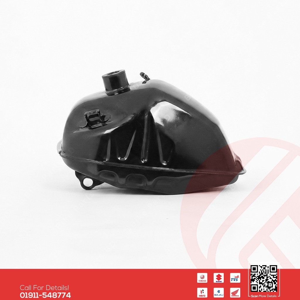 Fuel Tank for Yamaha FZS V3 & FZS V4 bike.