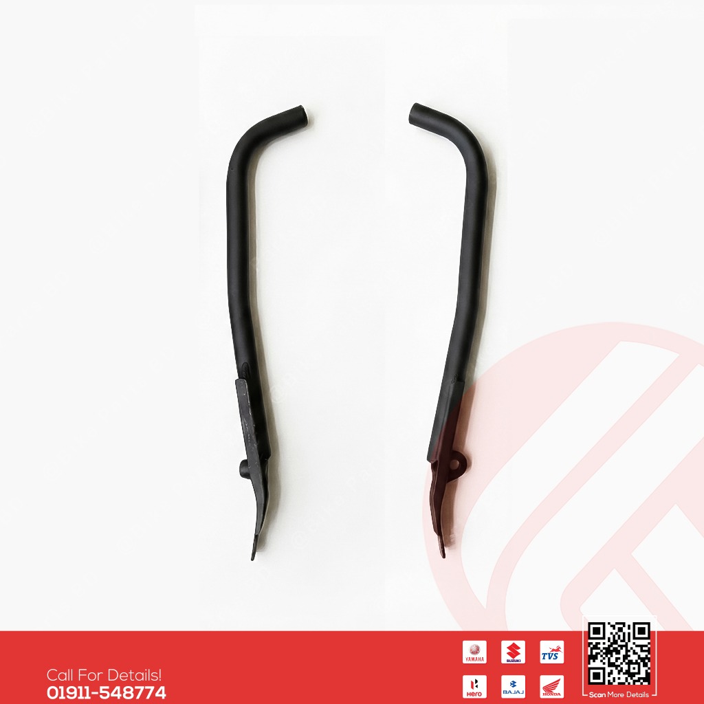 Pillion Handle Painted (Shing) for Yamaha MT15 V1 & MT15 V2 bike.
