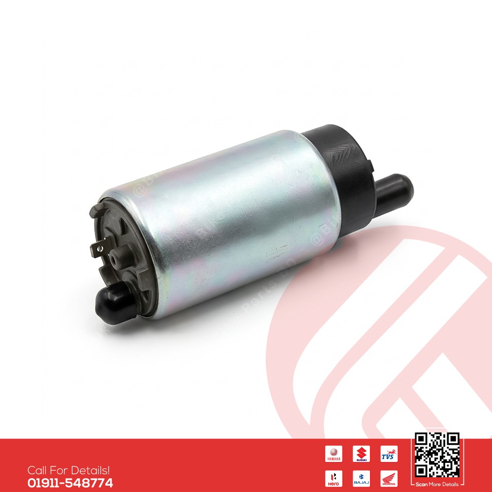 Fuel Pump Motor for Yamaha FZS V2, FZS V3 & Fazer V2 bike.