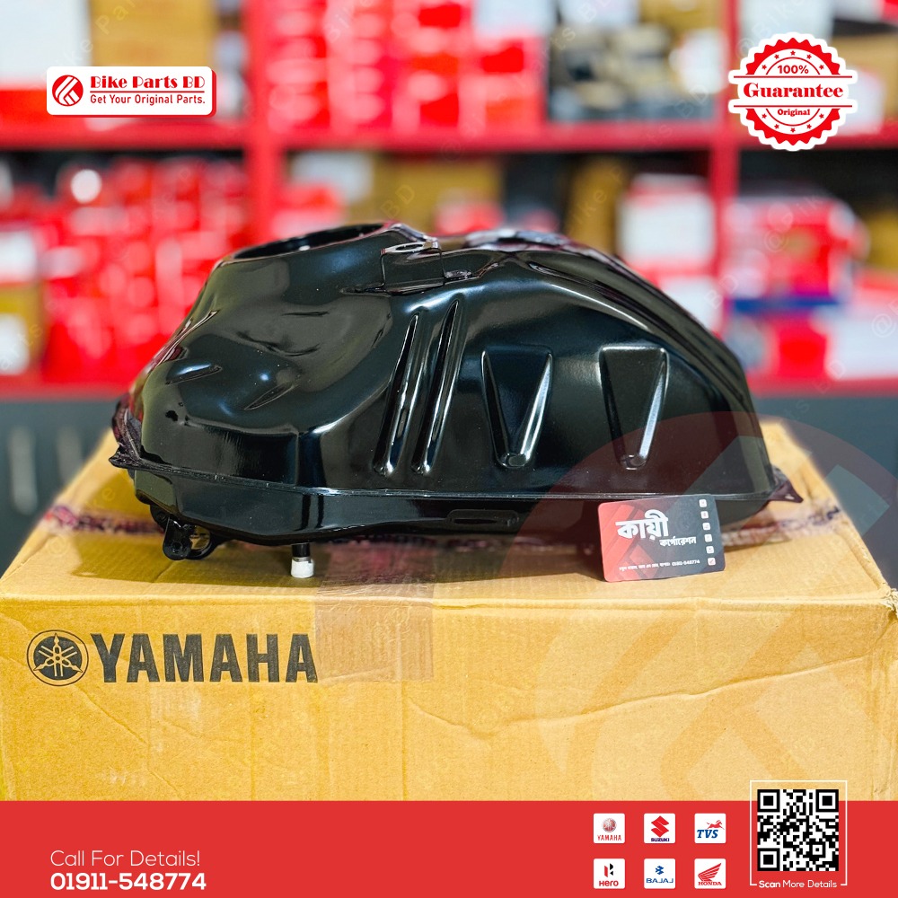 Fuel Tank for Yamaha FZ25 bike. thumbnail 2