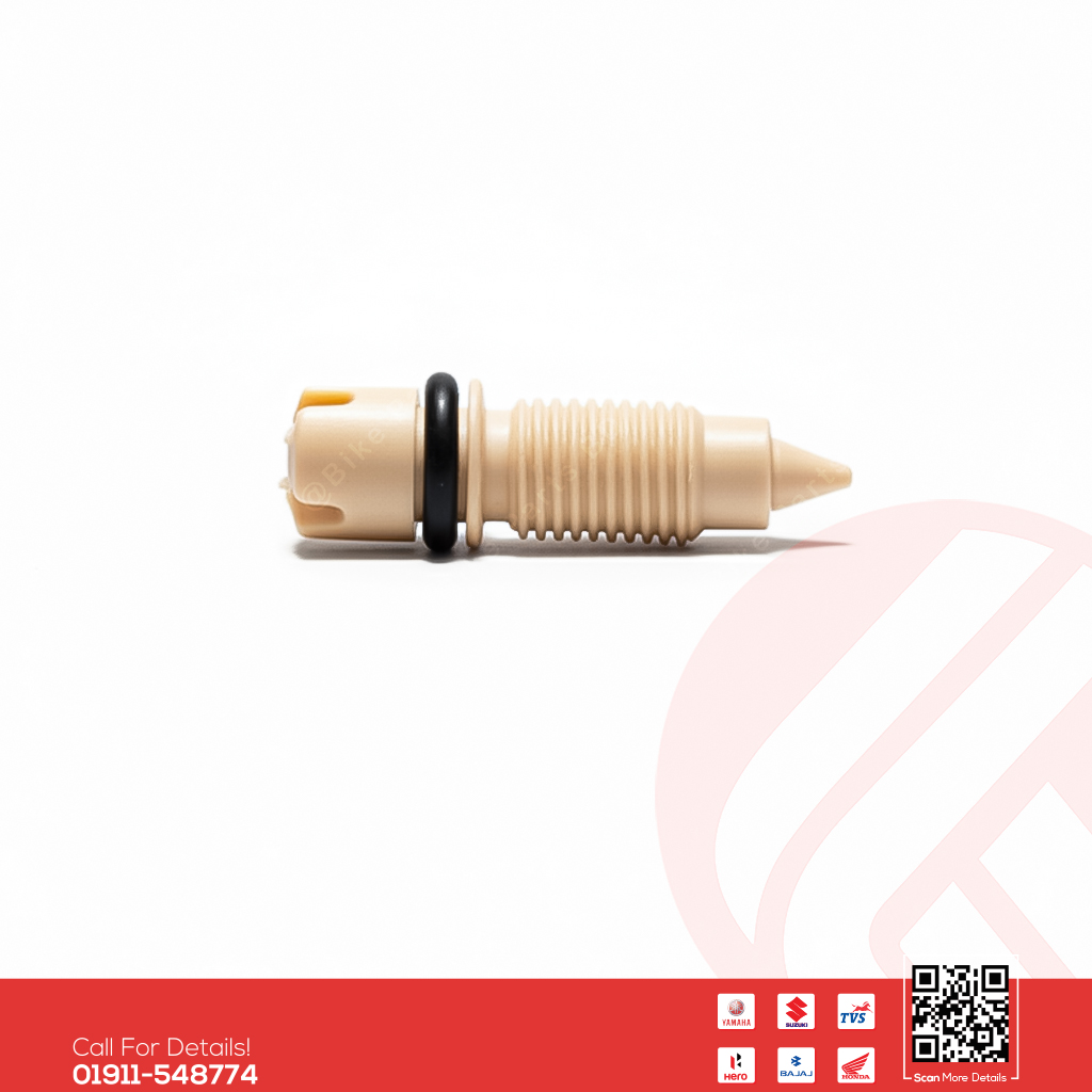 Air Screw for Yamaha FZS V2, FZS V3, FZS V4 & Fazer V2 bike.