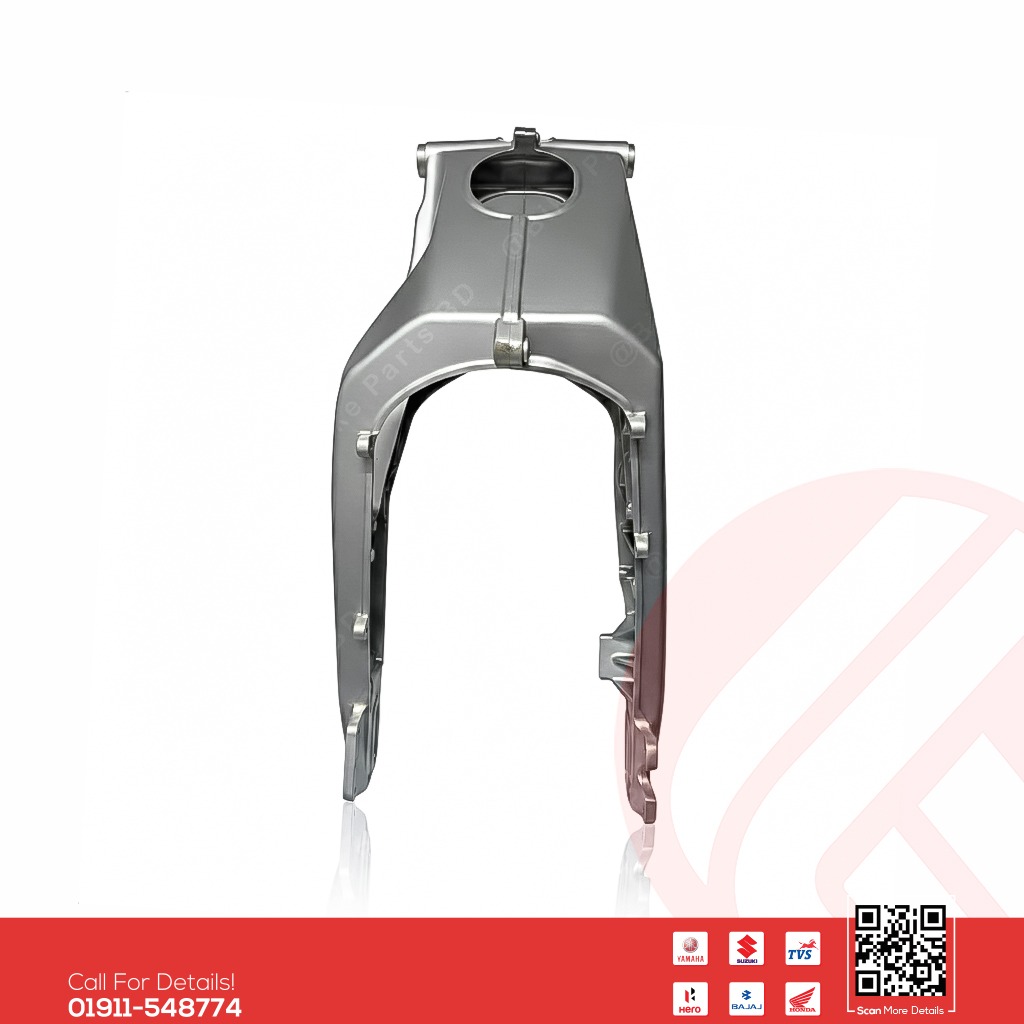 Back Chassis for Yamaha R15 V3, R15 V4, R15M & MT15 V2 bike.