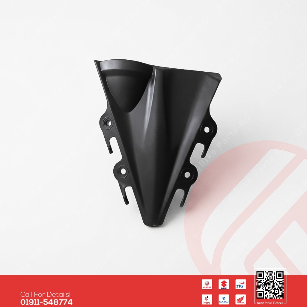 Visor Inner for Yamaha R15 V2 bike.