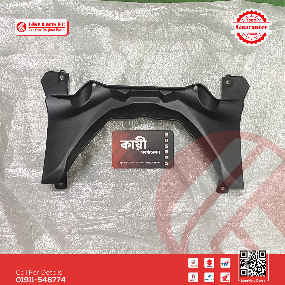 Cover-6 for Yamaha R15 V3 bike.