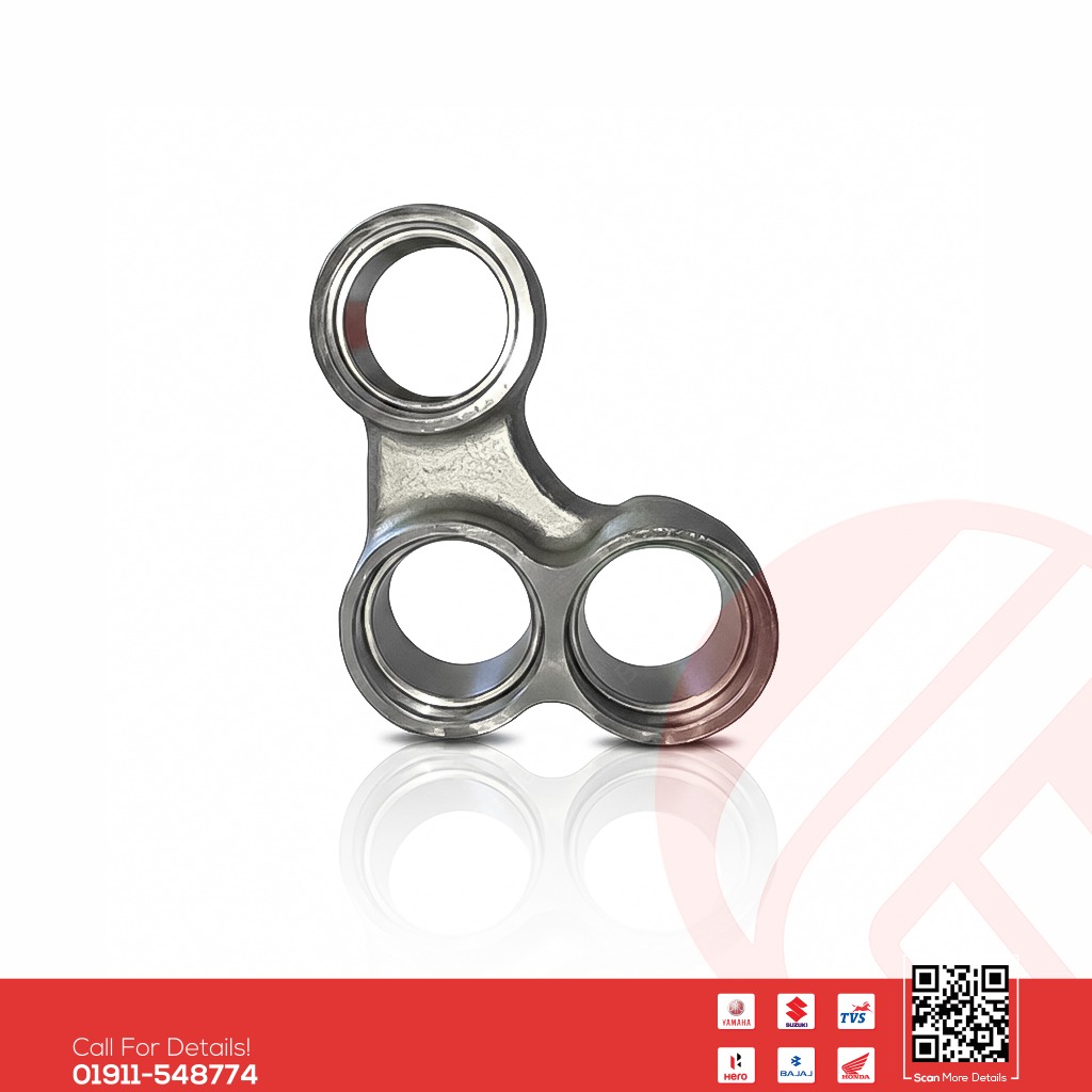 Dolna (Rear Arm) Yamaha R15 V2, R15 V3, R15 V4, R15M, MT15 V1 & MT15 V2 bike.