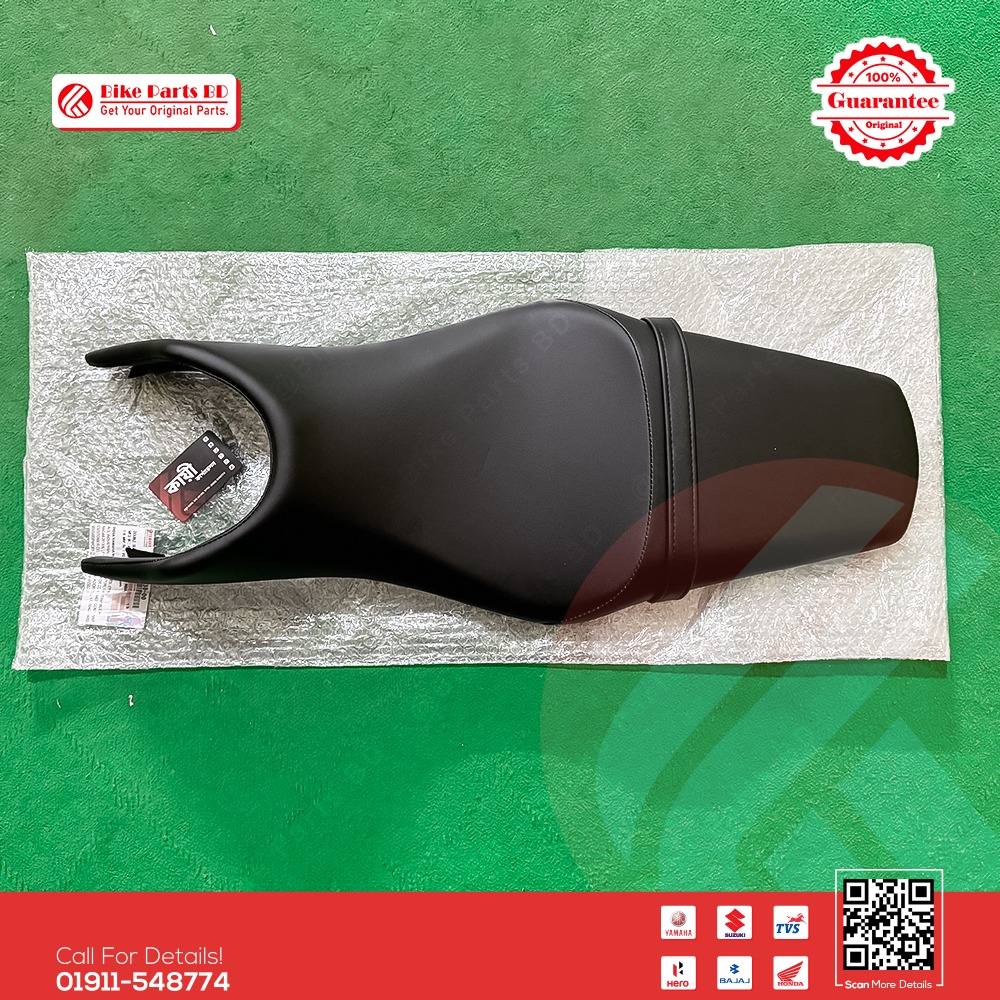 Seat Assy for Yamaha MT15 V1 & MT15 V2 bike. thumbnail 2