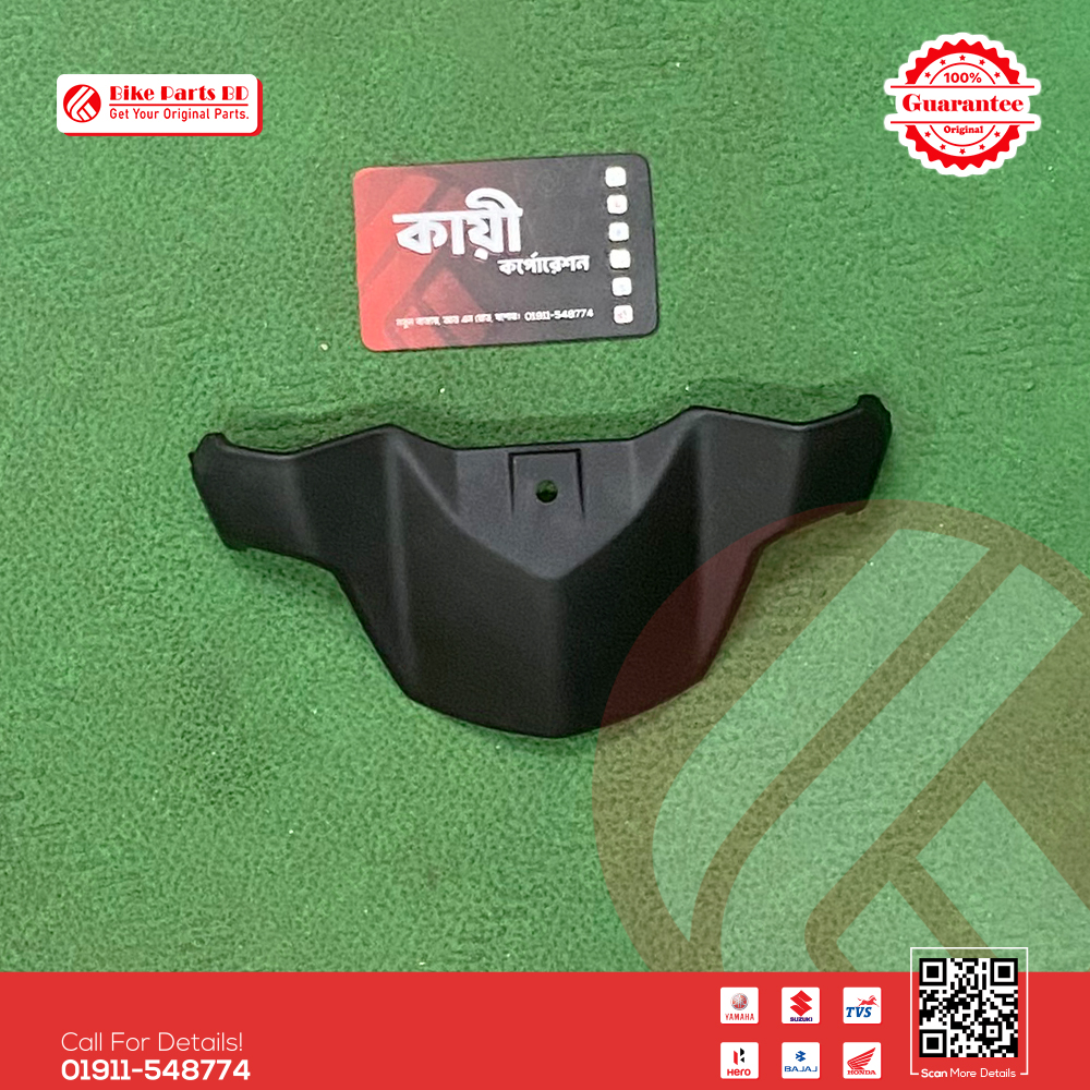 Headlight Thuthni (Cover Lower 1) for Yamaha FZS V4 bike.