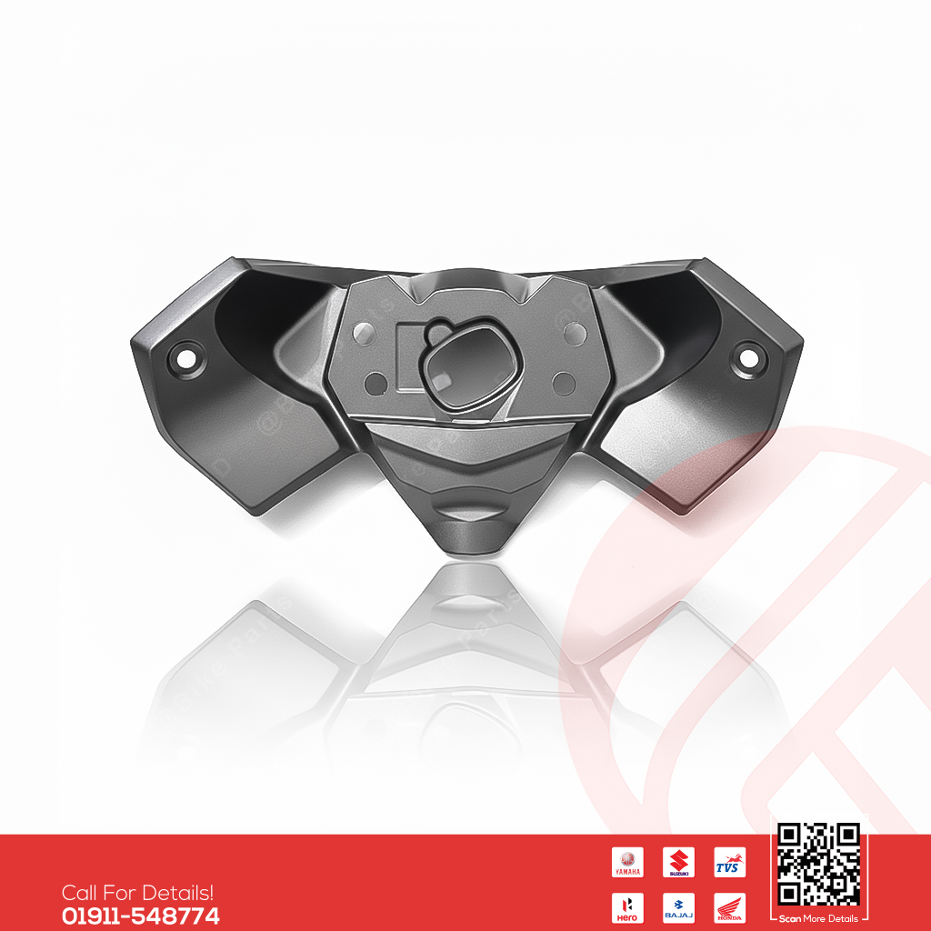 Meter Bord (Cowling) for Suzuki Gixxer SF (New Model) bike.