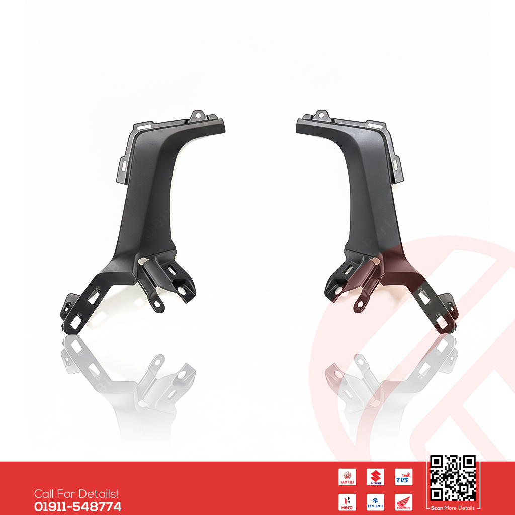 Meter Console for Suzuki Gixxer SF (New Model) bike.