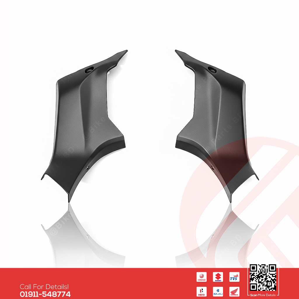 Meter Cowling for Yamaha R15 V4 & R15M bike.