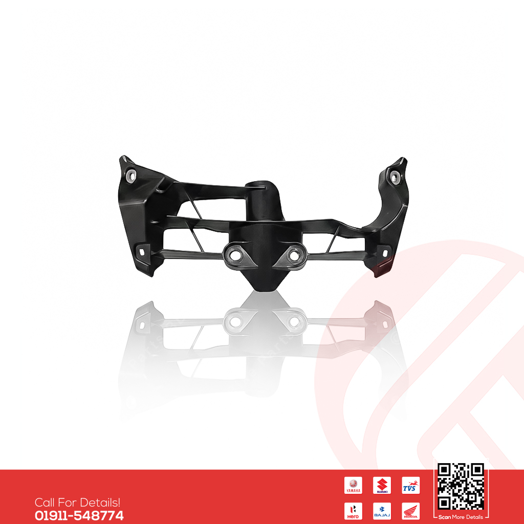 Siri (AIR SHROUD) for Yamaha FZX bike.