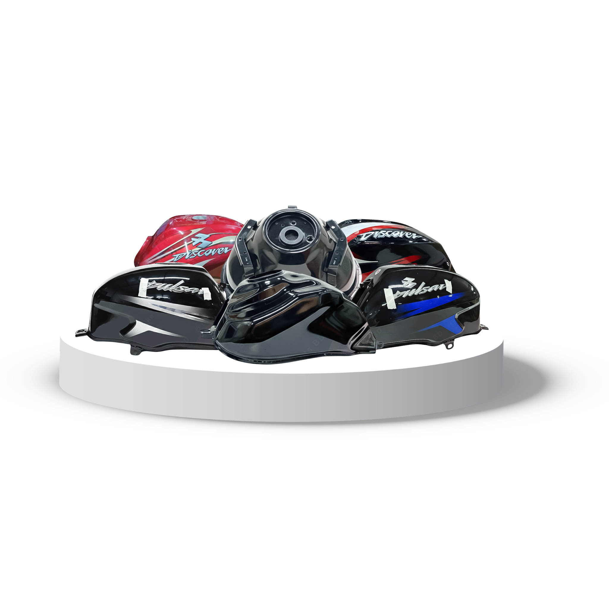 79049 - Kayi Corporation (Bike Parts BD) | Kayi Corporation (Bike