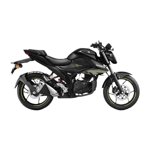 Gixxer Fi Abs