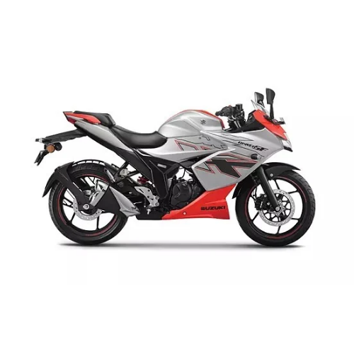 Gixxer SF Fi Abs
