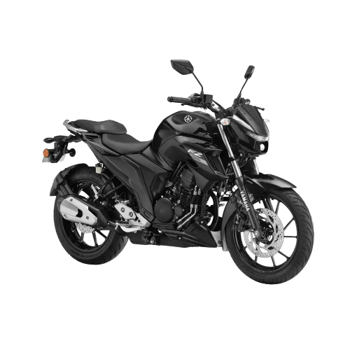 FZ25