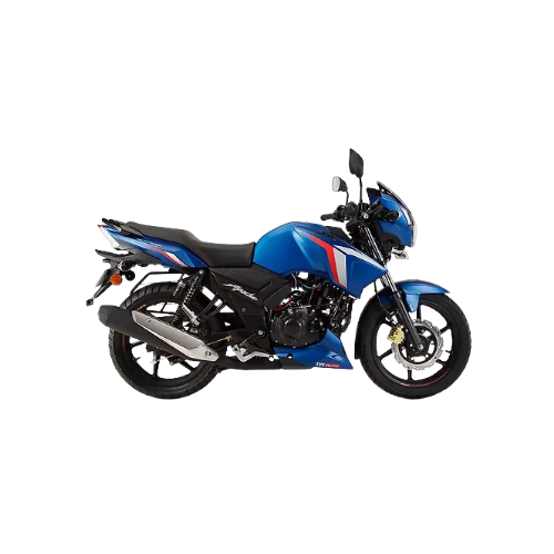 RTR 2V (150 & 160)