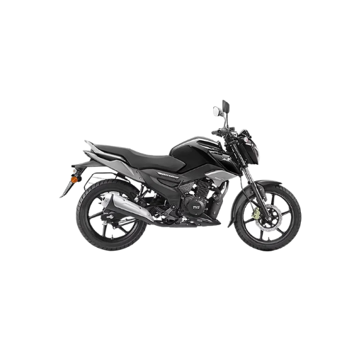 Raider 125cc