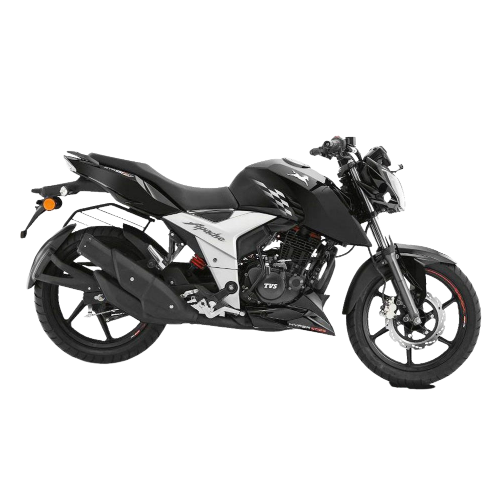 RTR 4V