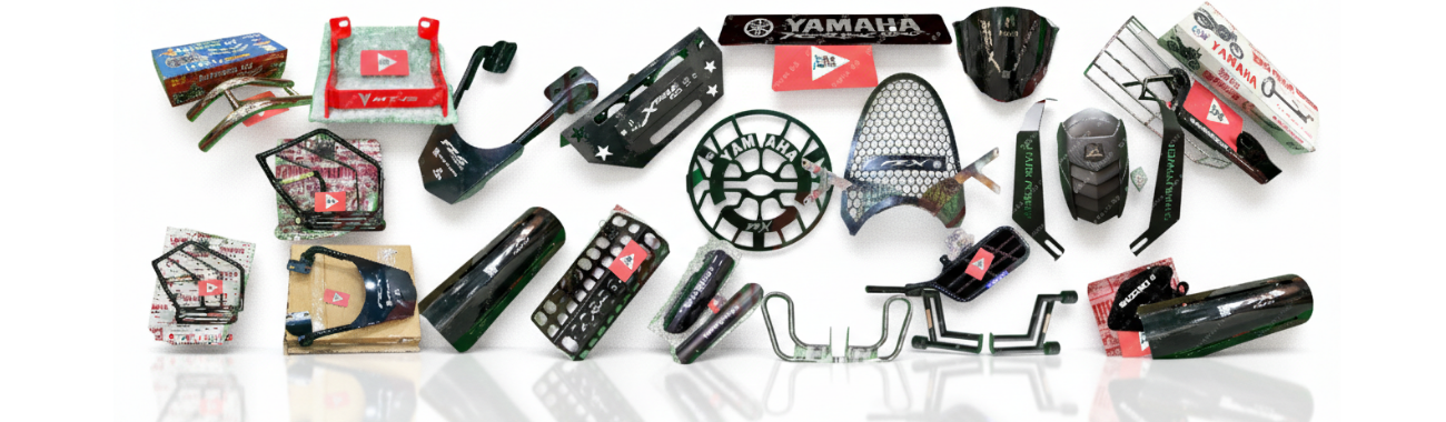 Bike Accessories