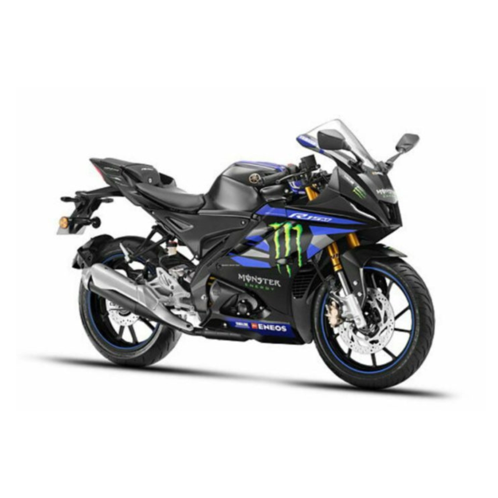 R15 V4 & R15M