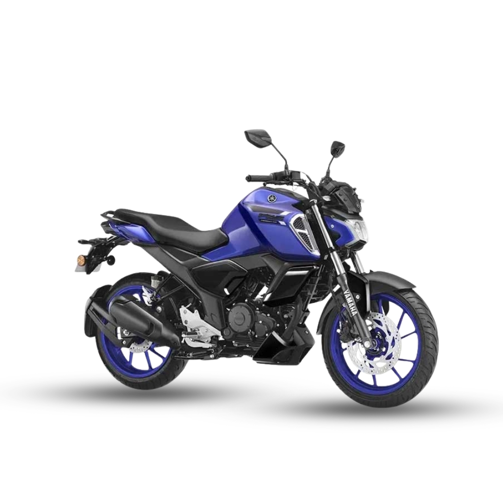 FZS V4