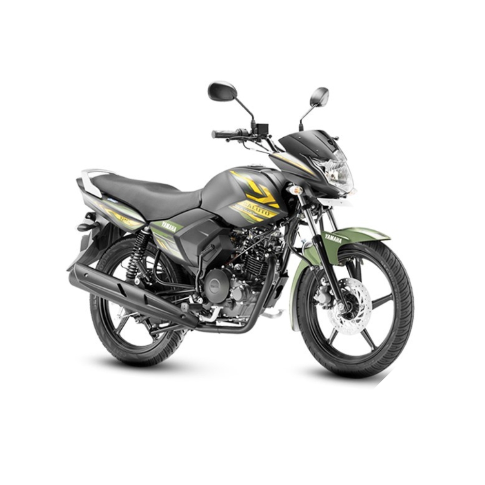 Saluto 125