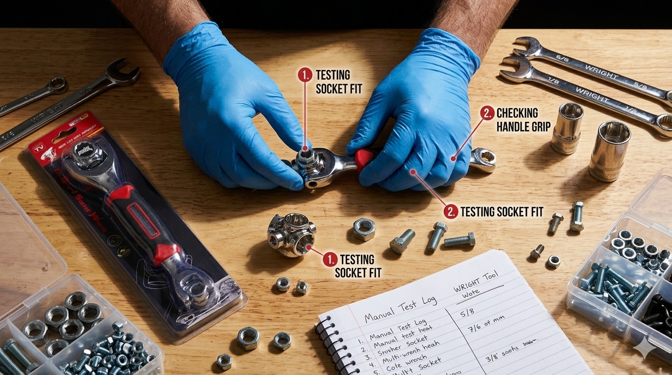 Tools