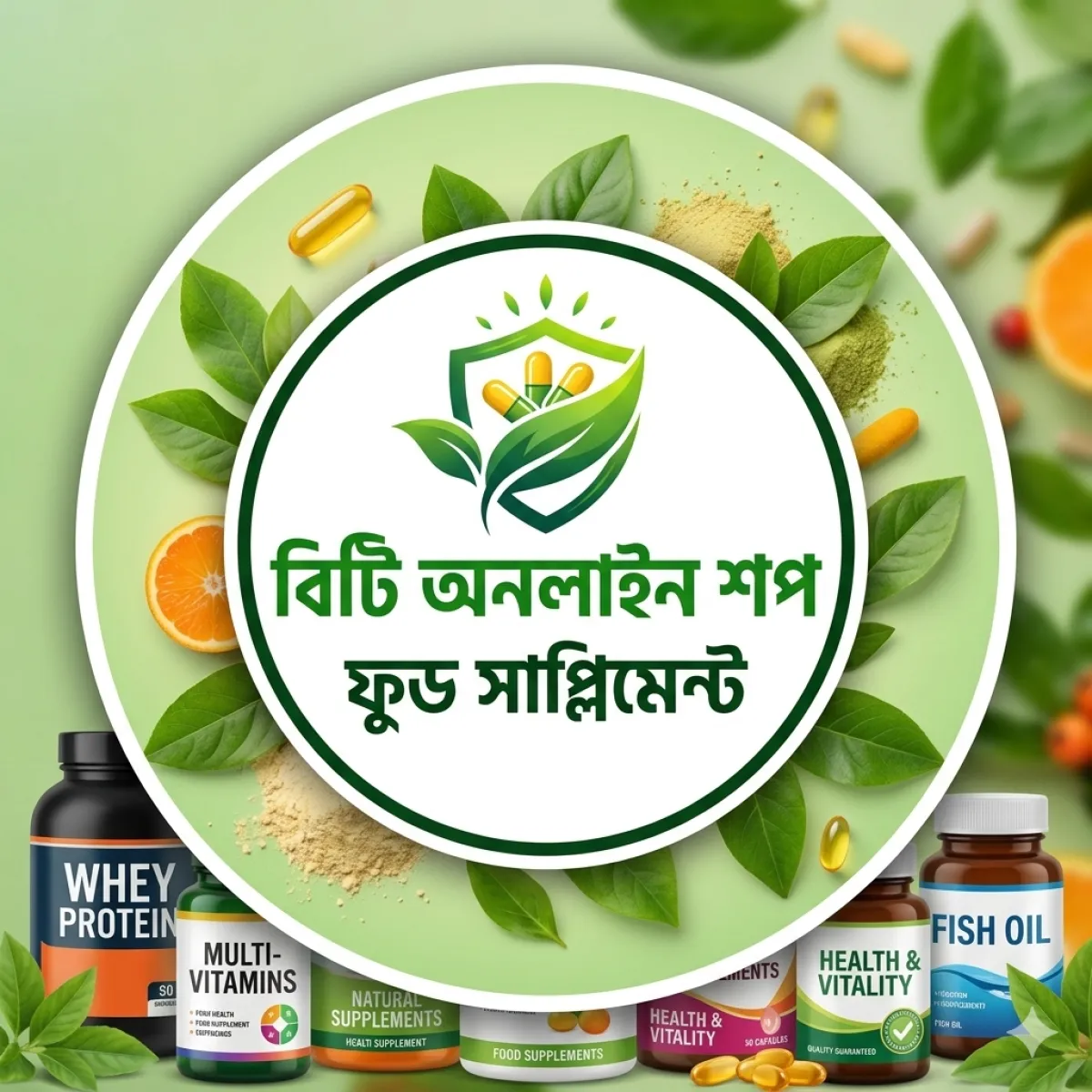 Food Suppliments