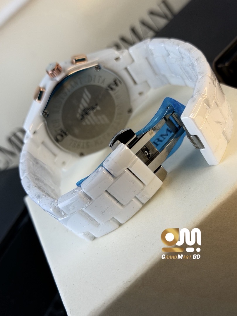 Emporio Armani Ceramica Chronograph_img_2