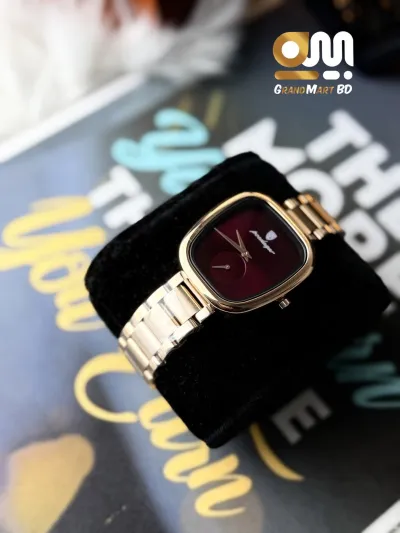PODGEAR WOMEN'S | MAROONED DIAL_img_0