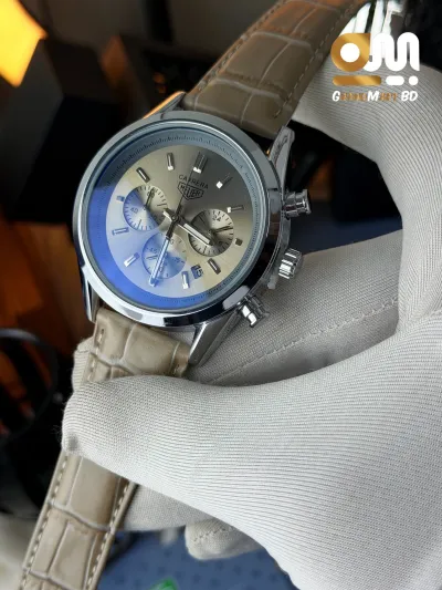 TAG CARREA | ASH GRAY DIAL | ACTIVE CHRONOGRAPH_img_0