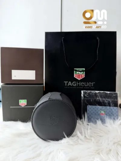 TAG HEUR BRAND BAG & BOX_img_0