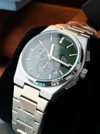 TISSOT PRX || ACTIVE CHRONOGRAPH_img_1