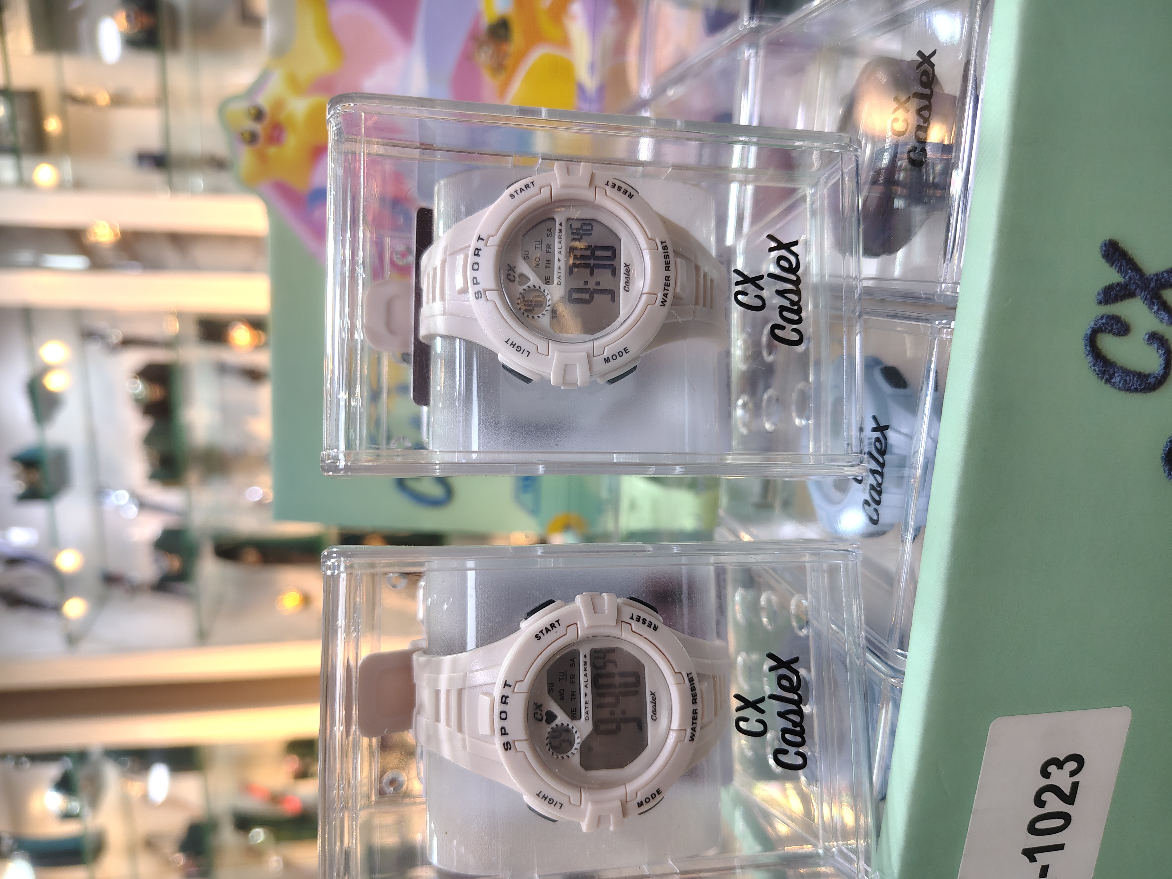 CASLEX BABY WATCH_img_2