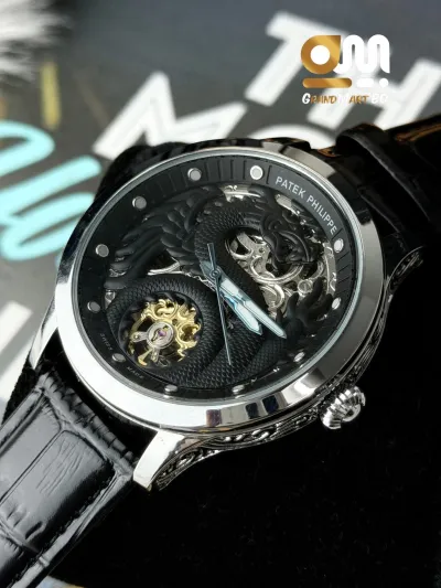PATEK PHILIP DRAGON  | AUTOMATIC_img_1