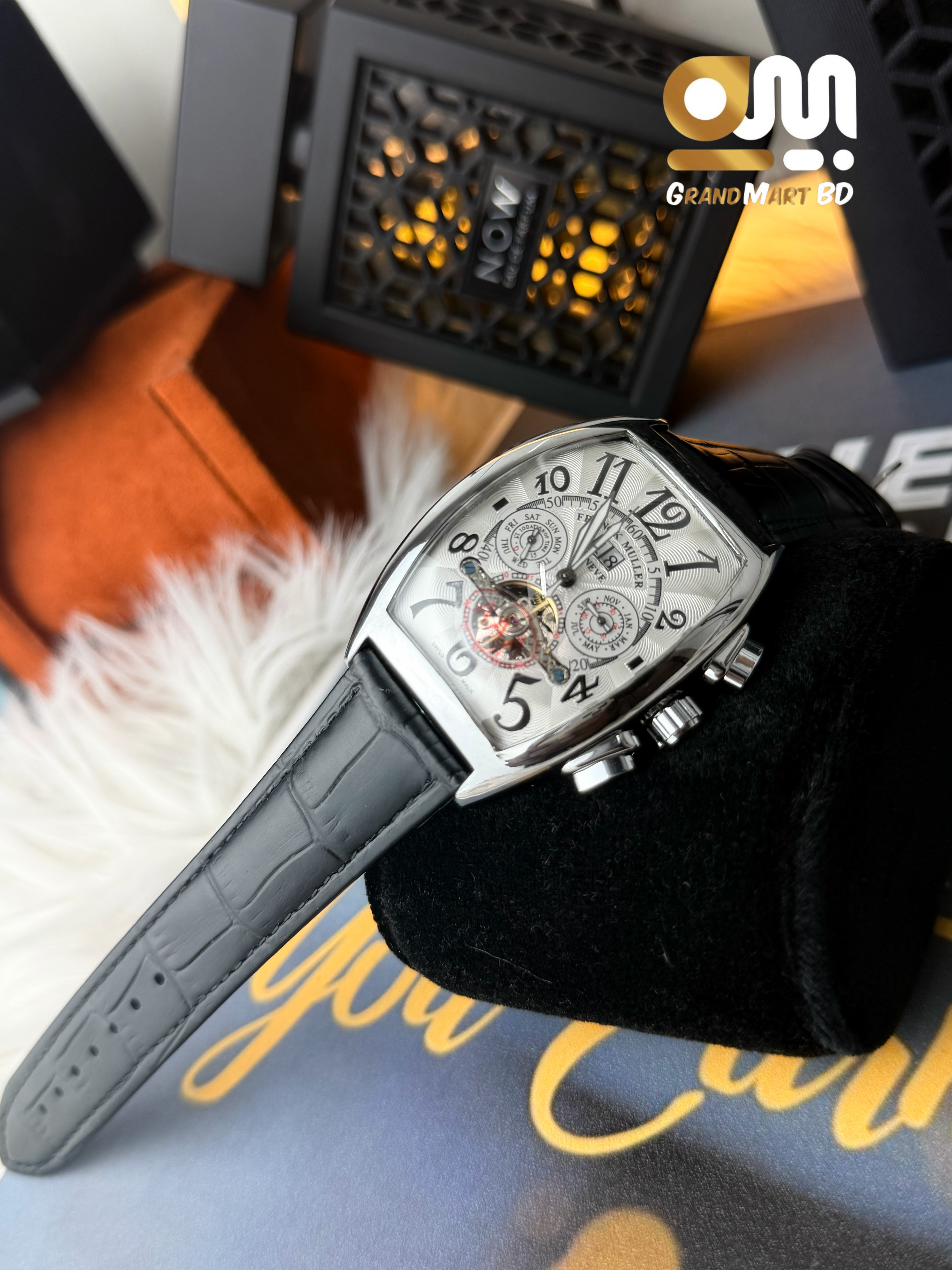 Franck Muller Automatic