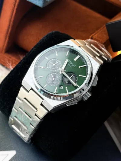 TISSOT PRX || ACTIVE CHRONOGRAPH_img_2