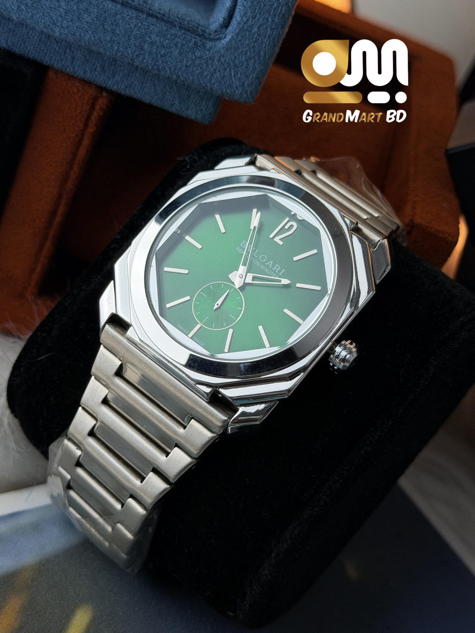 BVLGARI OCTO_img_1